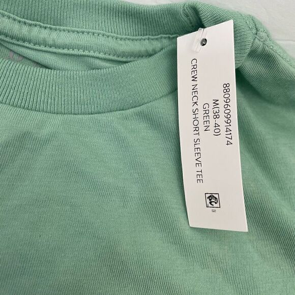 NEW! George| Medium| Moisture Wicking| Crew Neck| Short Sleeve Tee - Picture 6 of 12